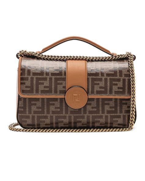 fendi double f bag.